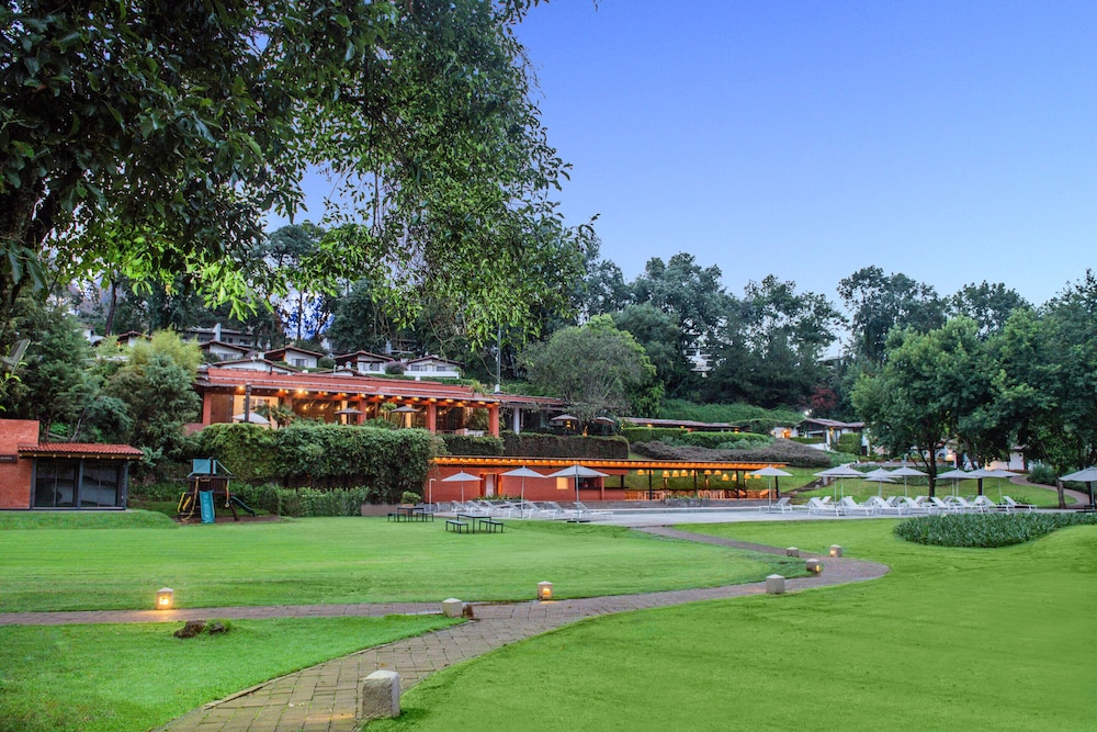 Avandaro Golf And Spa Hotel 67/71