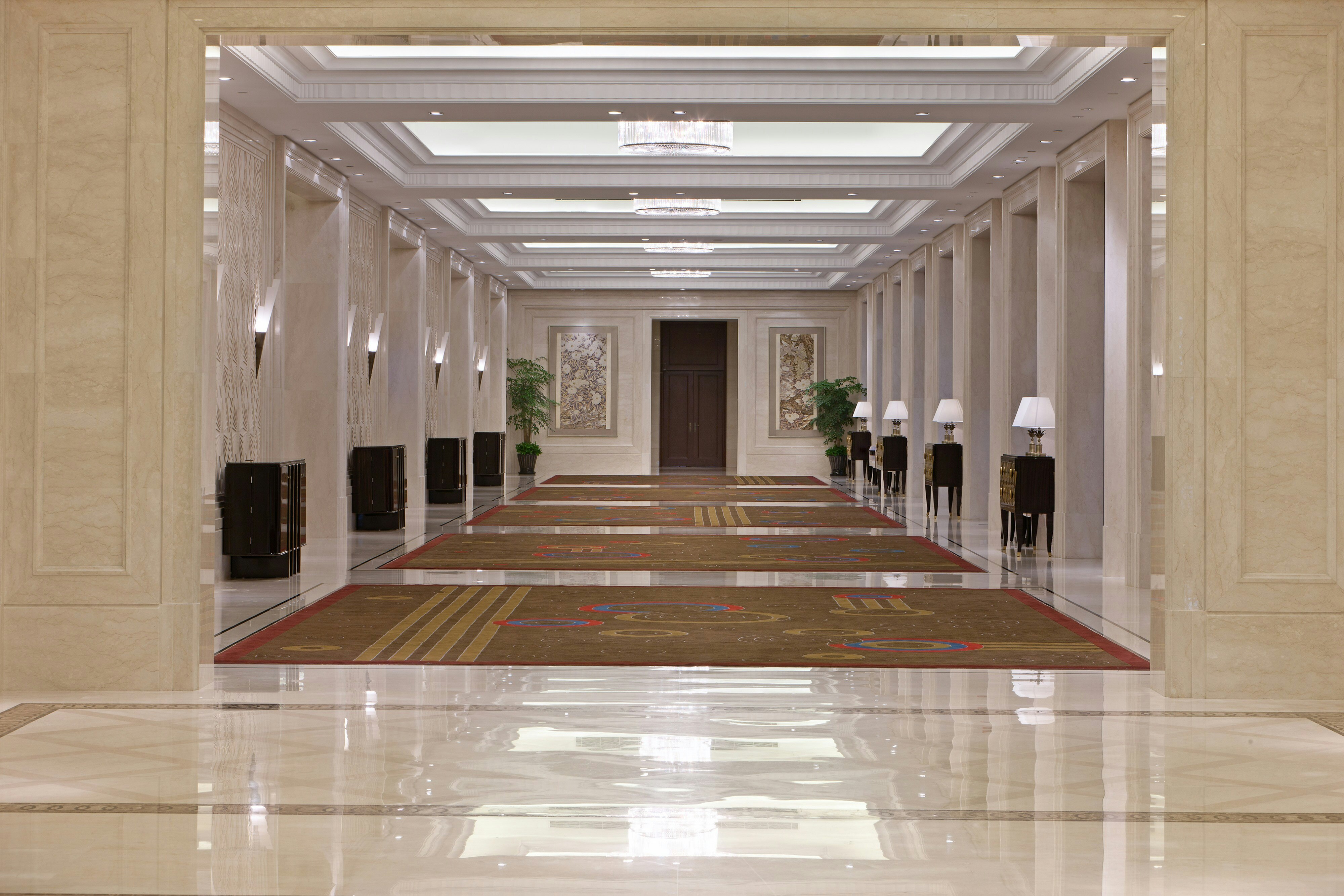 Sheraton Changzhou Wujin 5/25