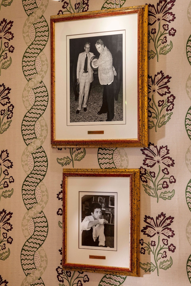 RELAIS HOTEL DU VIEUX PARIS 6/50