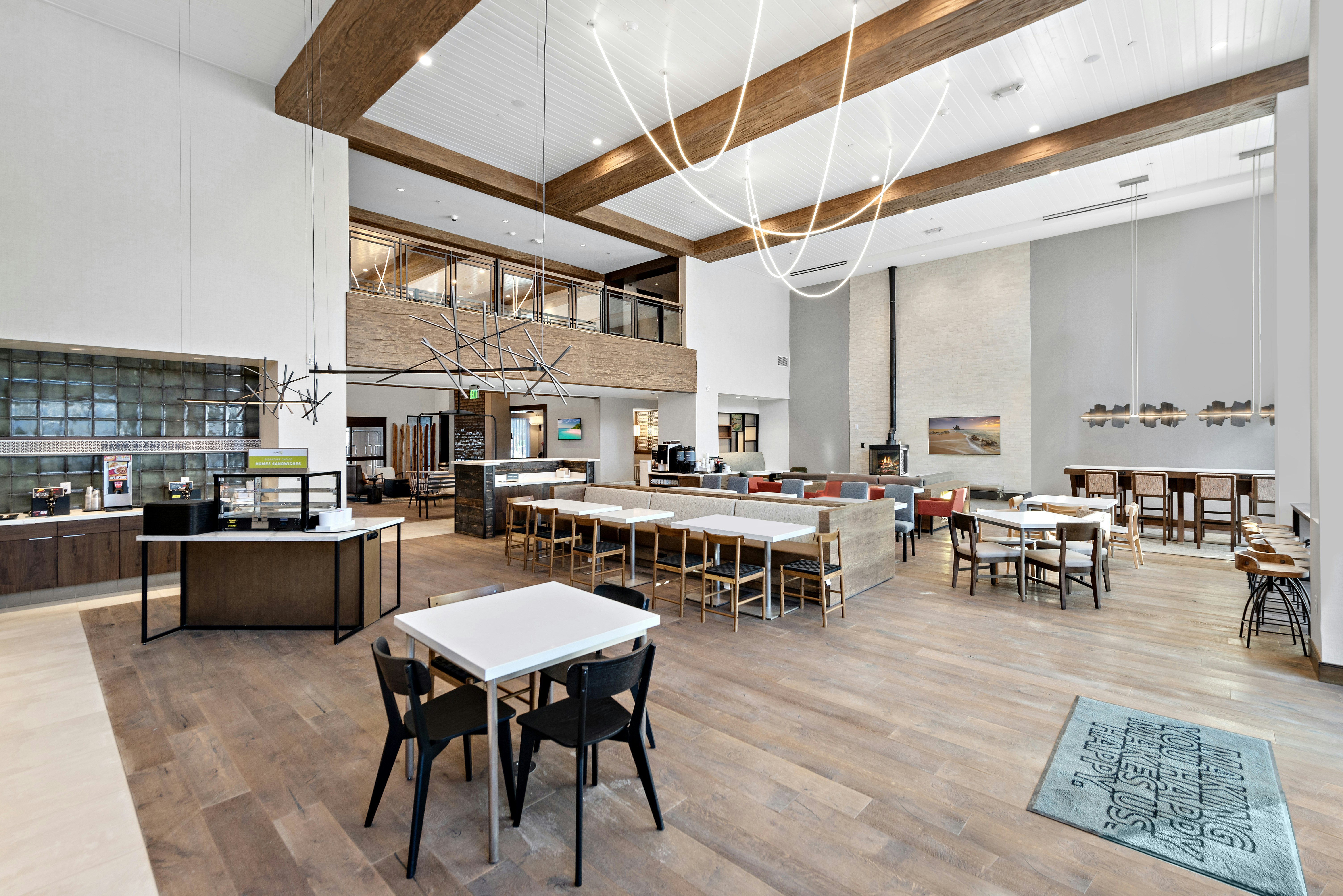 Home2 Suites by Hilton Big Bear Lake 17/18