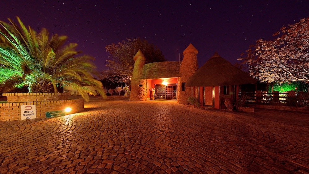 Aquanzi Lodge 29/43