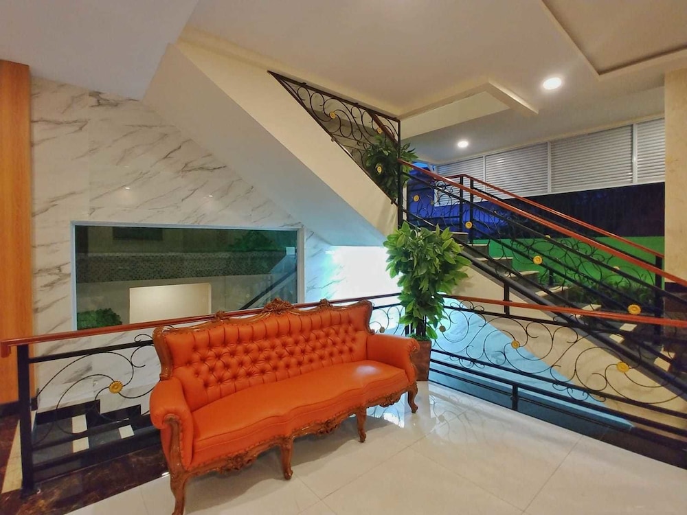 Bintan Lumba Lumba Inn 10/55