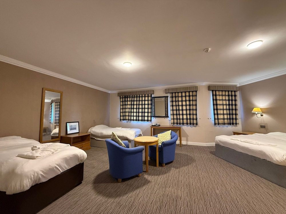 OYO Blaby Westfield Hotel 40/64