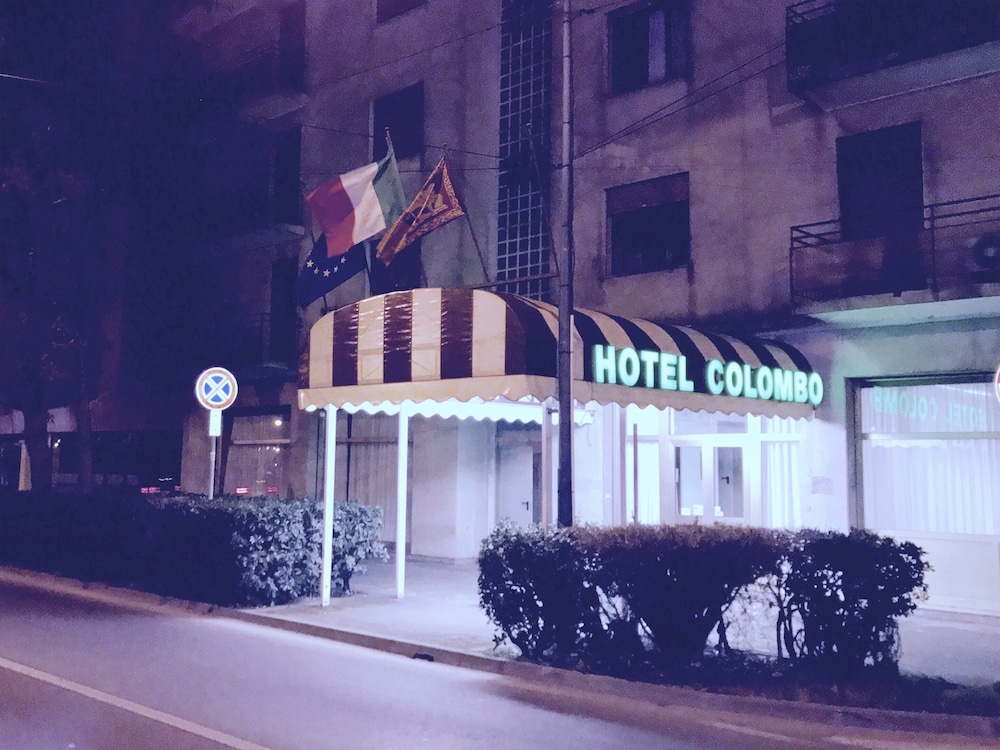 Hotel Colombo 2/59