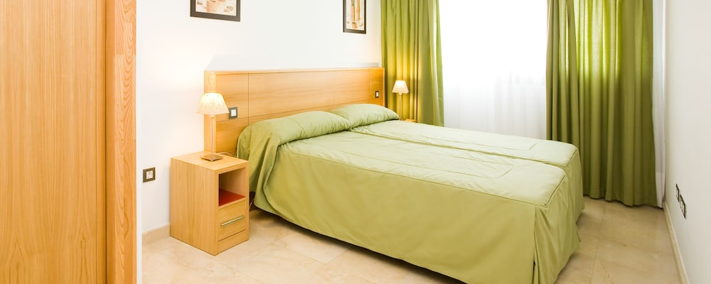 Hotel LIVVO Corralejo Beach 31/70