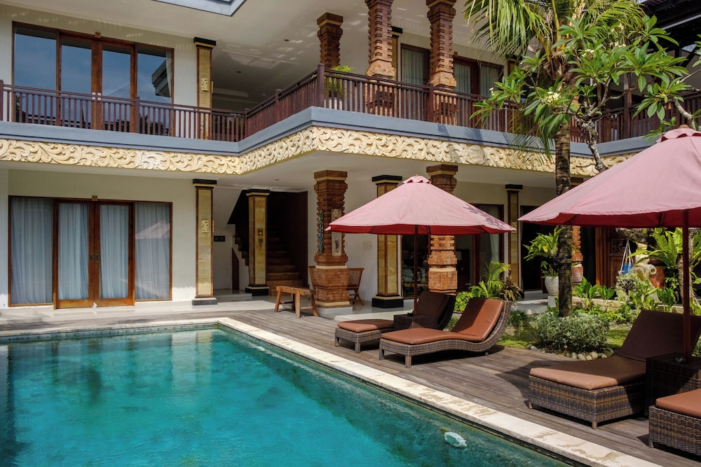 Lebak Bali Residence 7/77