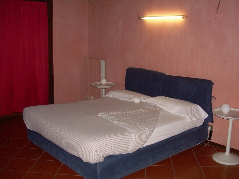 Piccolo Hotel Olina 10/30