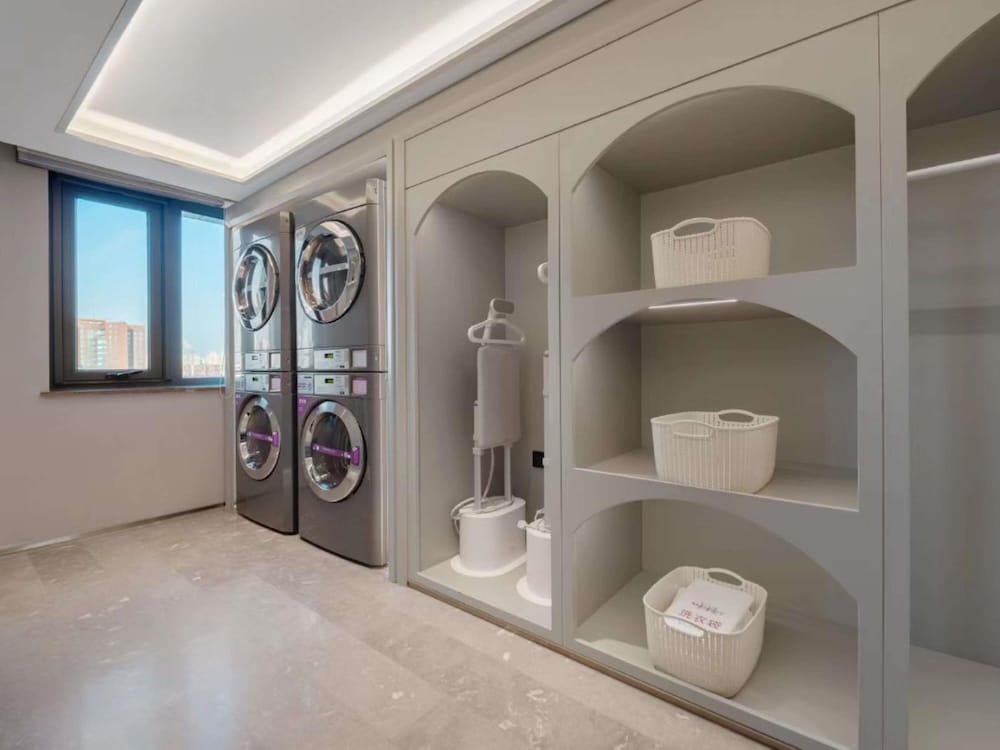 Mercure Beijing Anzhen Olympic Center 40/45