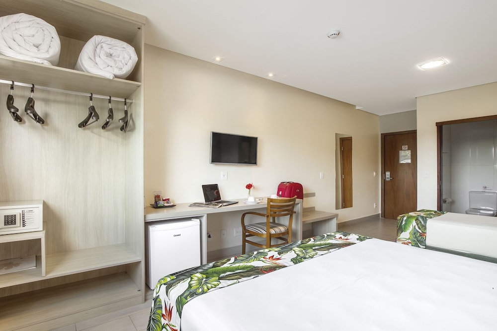 VALINHOS PLAZA HOTEL 18/72