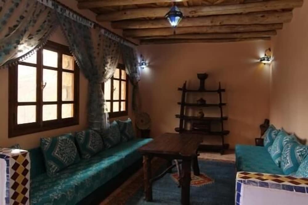 Imlil Lodge 16/23