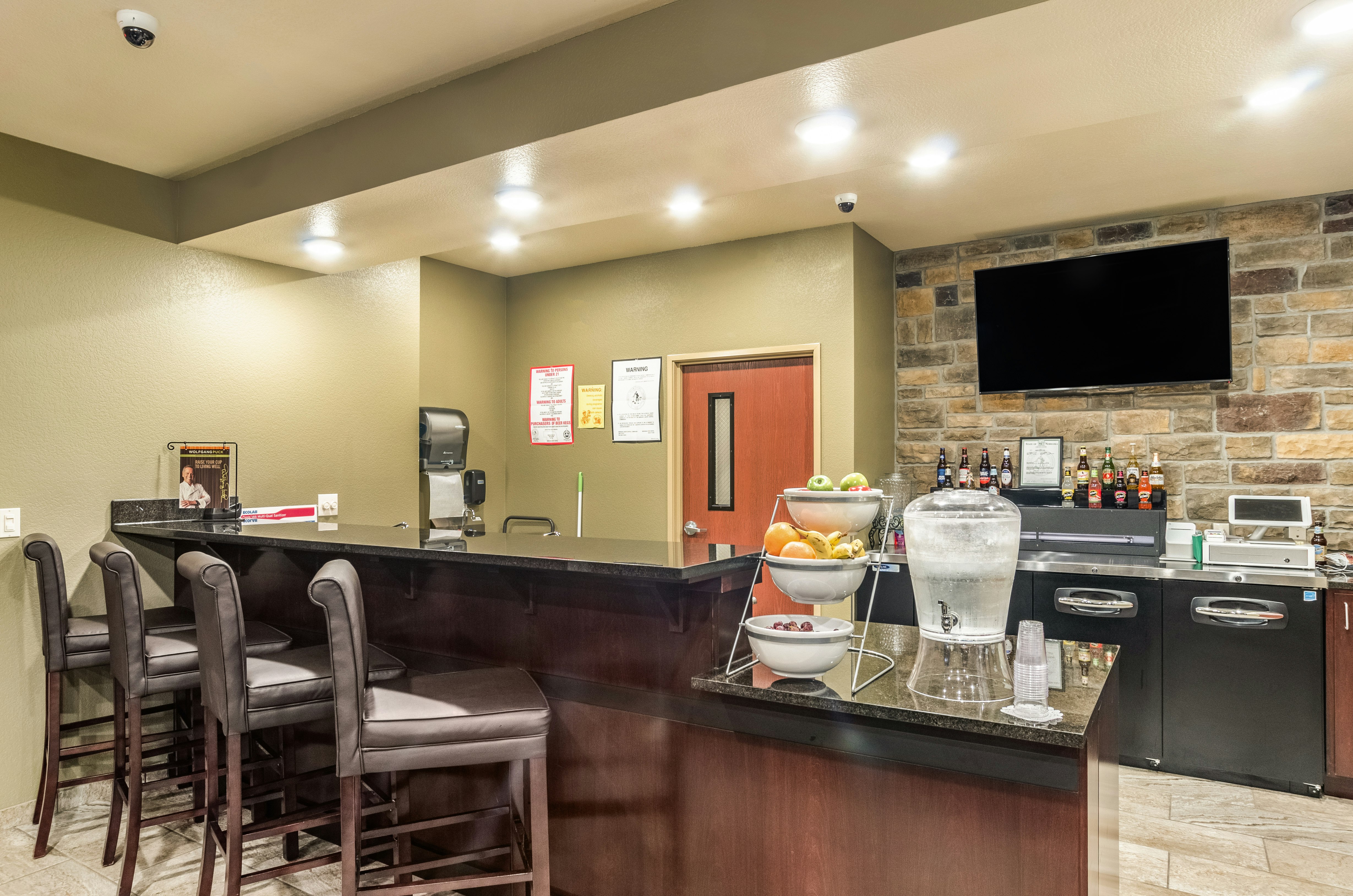 Cobblestone Hotel & Suites - Gering / Scottsbluff 19/26