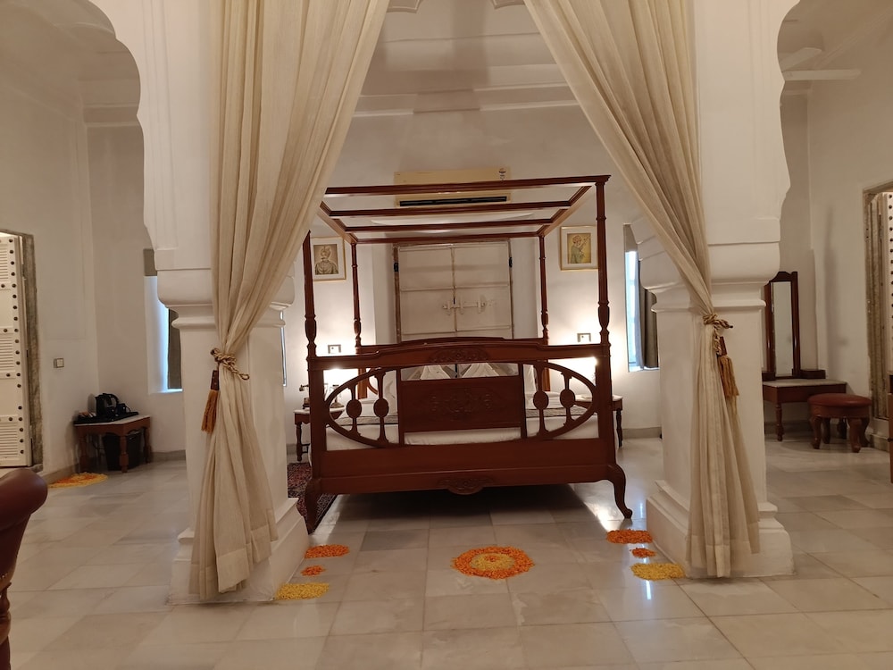 Chomu Palace Hotel 15/50