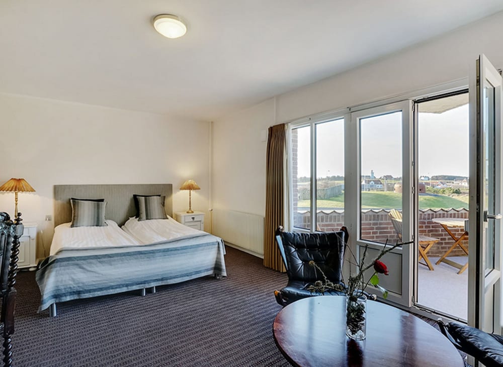 Montra Hotel Hanstholm 14/57