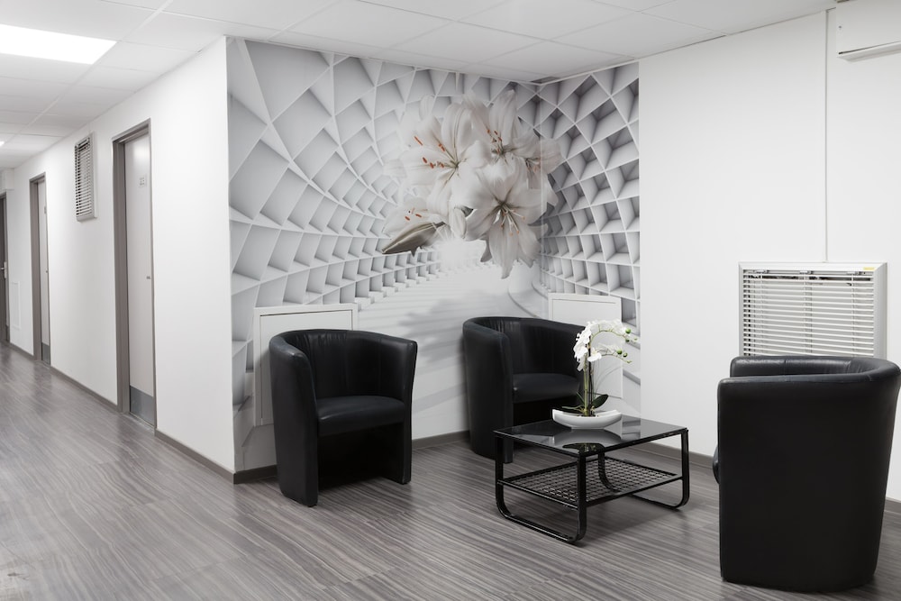 Lille City Hotel 52/70