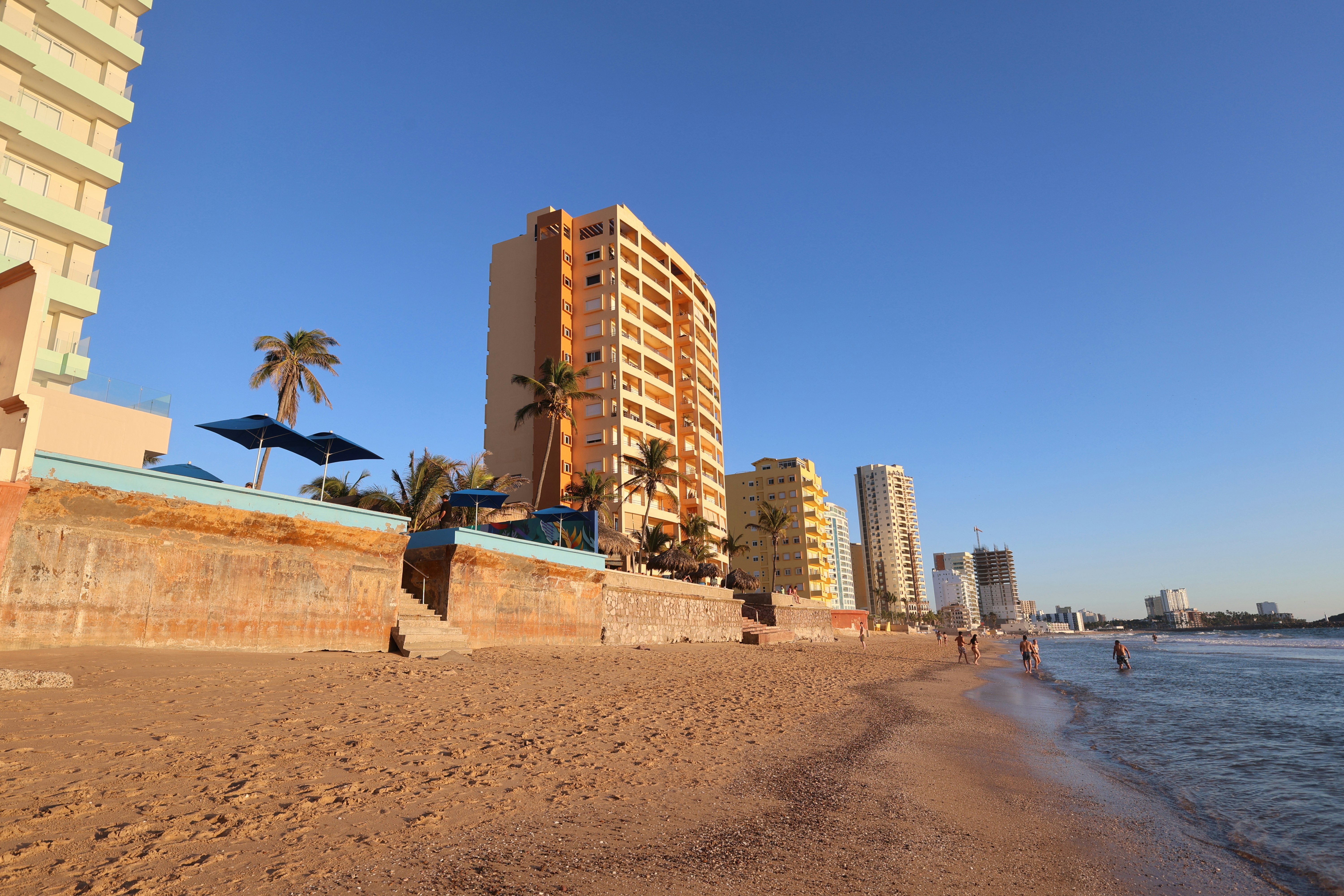 Park Inn by Radisson Mazatlan, SIN 43/50