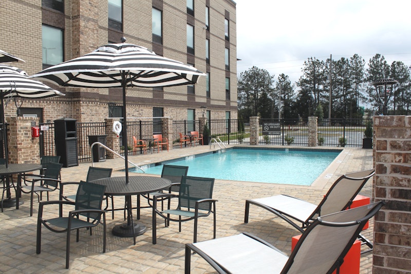 Hampton Inn Forsyth Ga 39/46