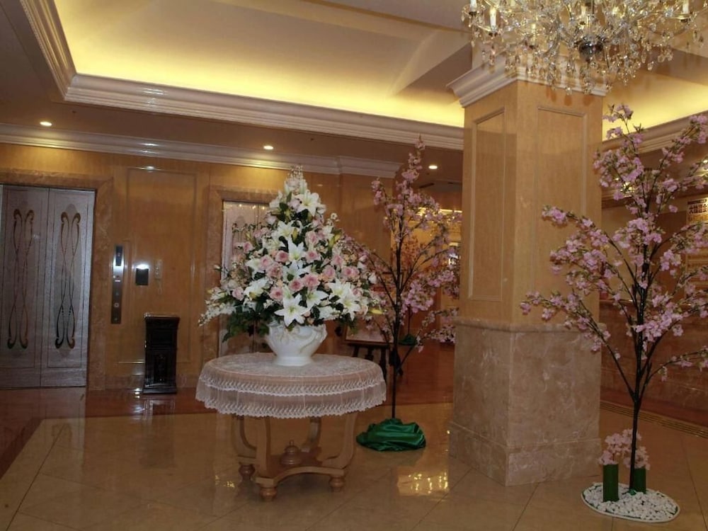 Hotel Fine Garden Toyonaka (Osaka International Airport) 49/56