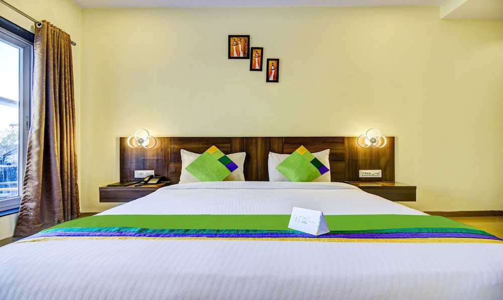 Standard, Queen Bed 6/6