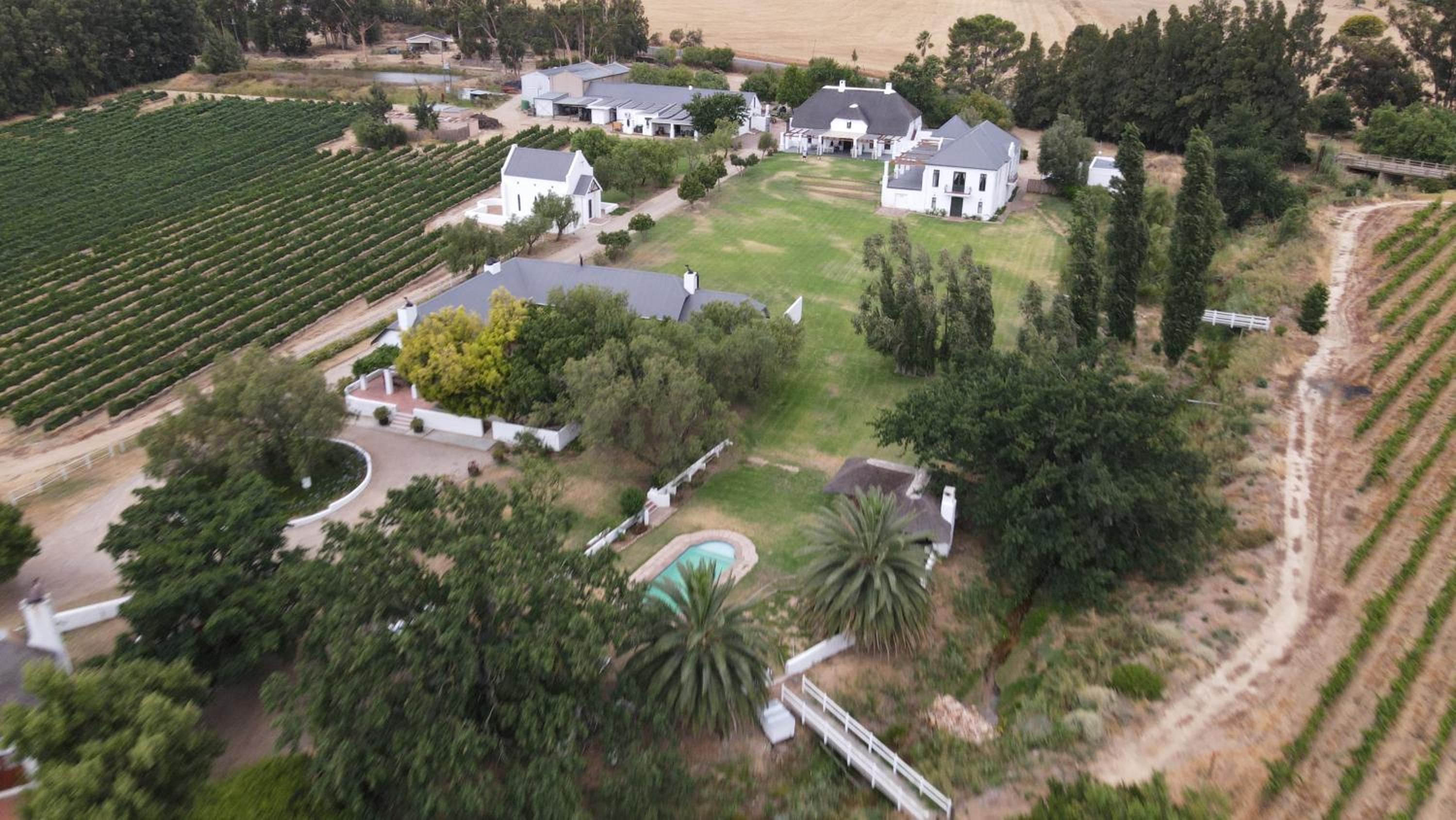 Manley Wine Estate 16/24