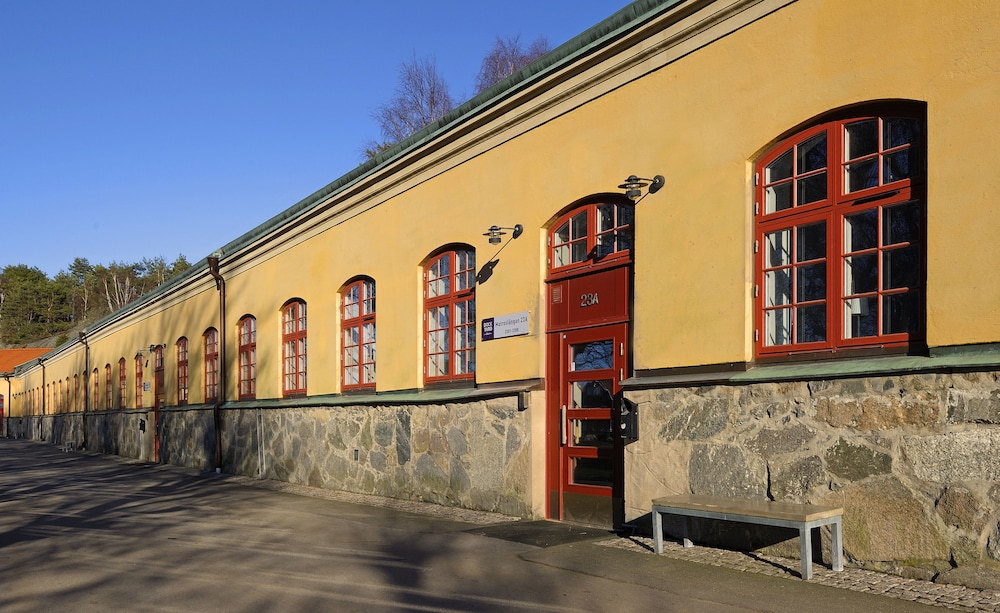 Mercure Gothenburg 3/48