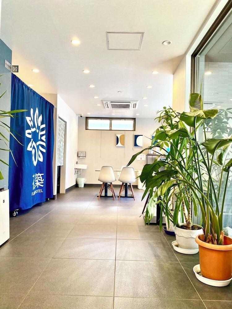 Floral Hotel Sakaisujihonmachi Osaka 30/50