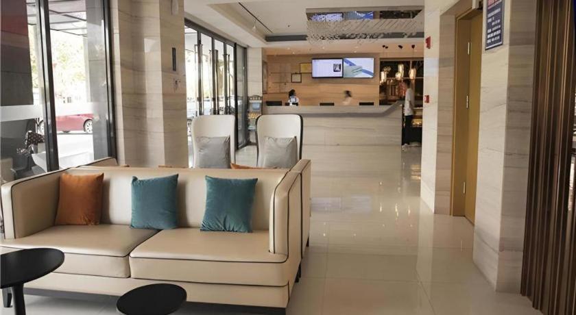 City Comfort Inn Hainan Tunchang Changsheng Road 10/50