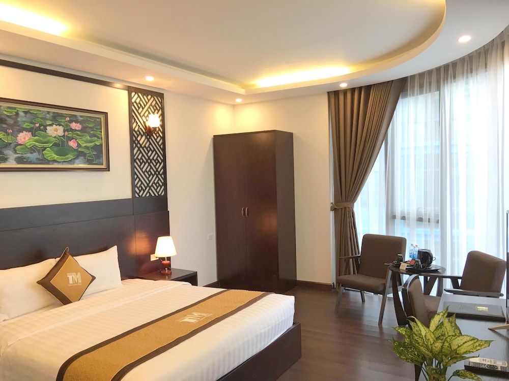 T&M Luxury Hotel Hanoi 18/57
