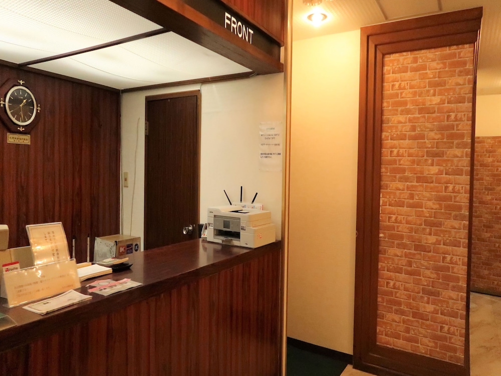 Hotel Tokeidai 5/44