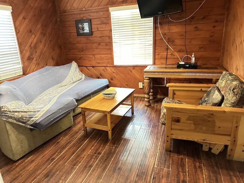 Bear Creek Resort 13/50