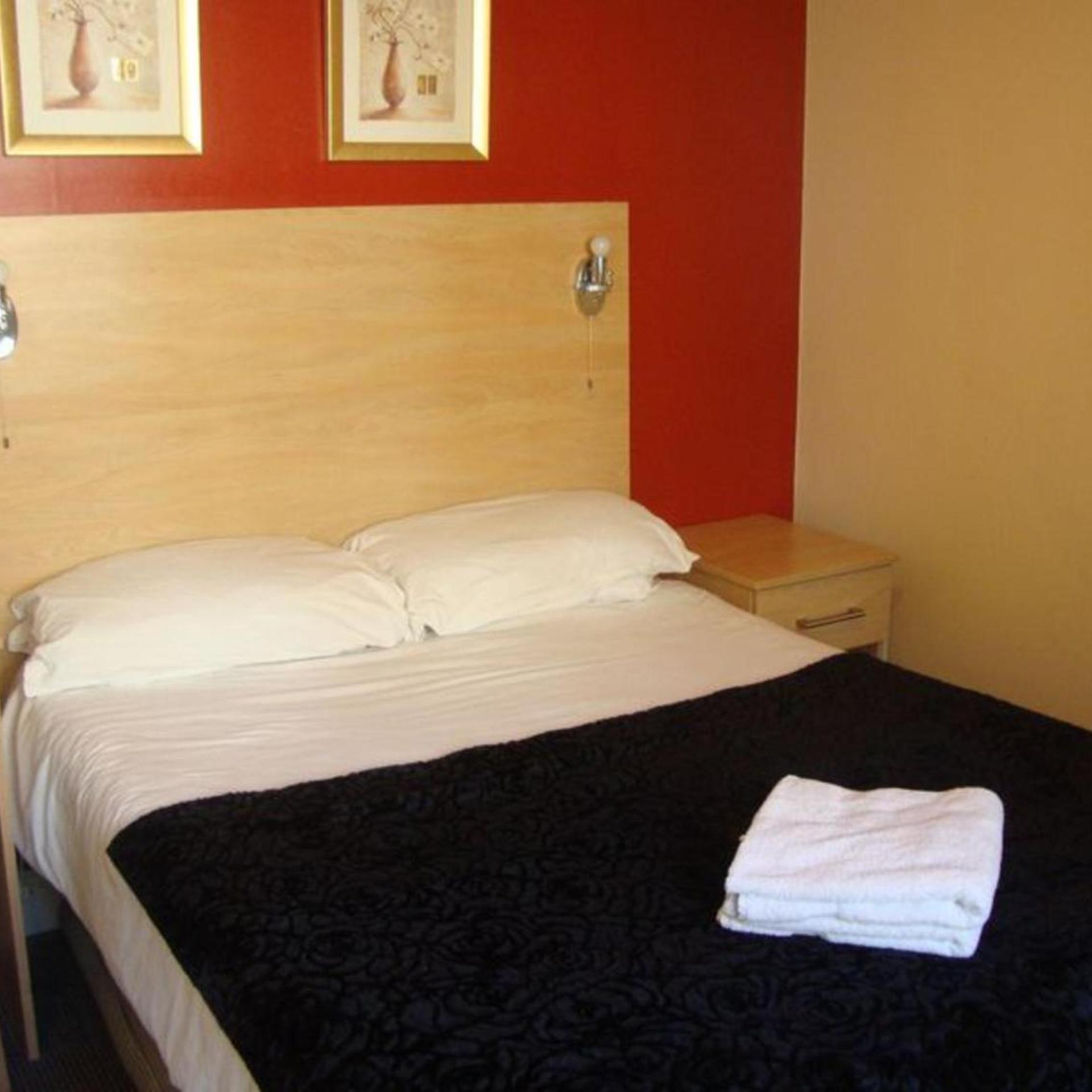 City Inn Express 32/32