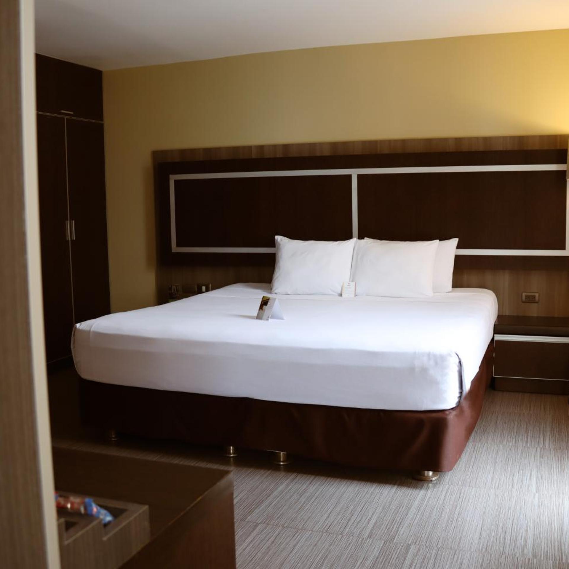 Rado Hotel Santa Maria 9/50