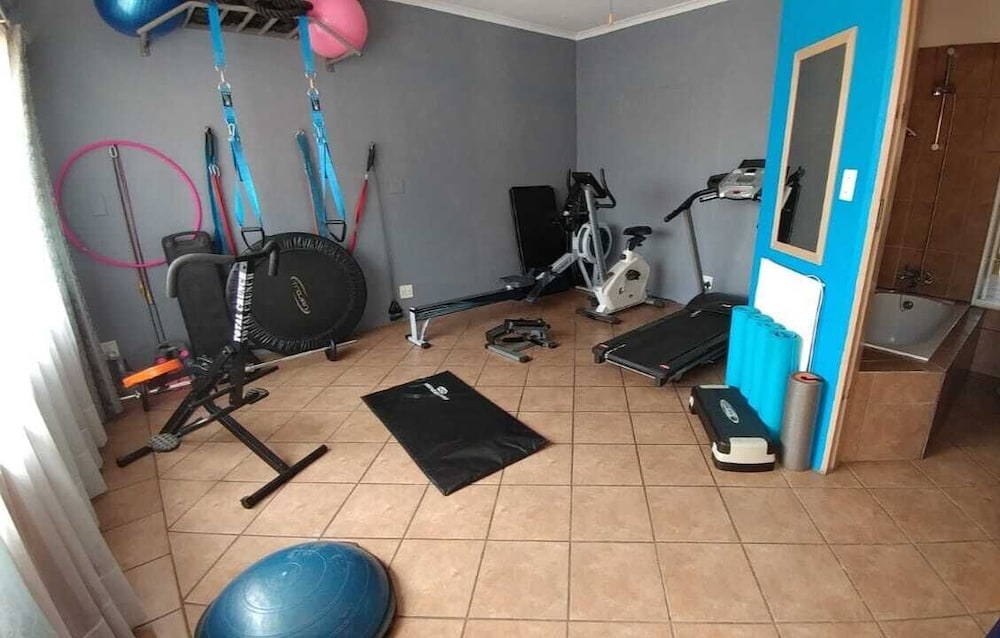 PhysEQFiT Guesthouse & Spa 16/25