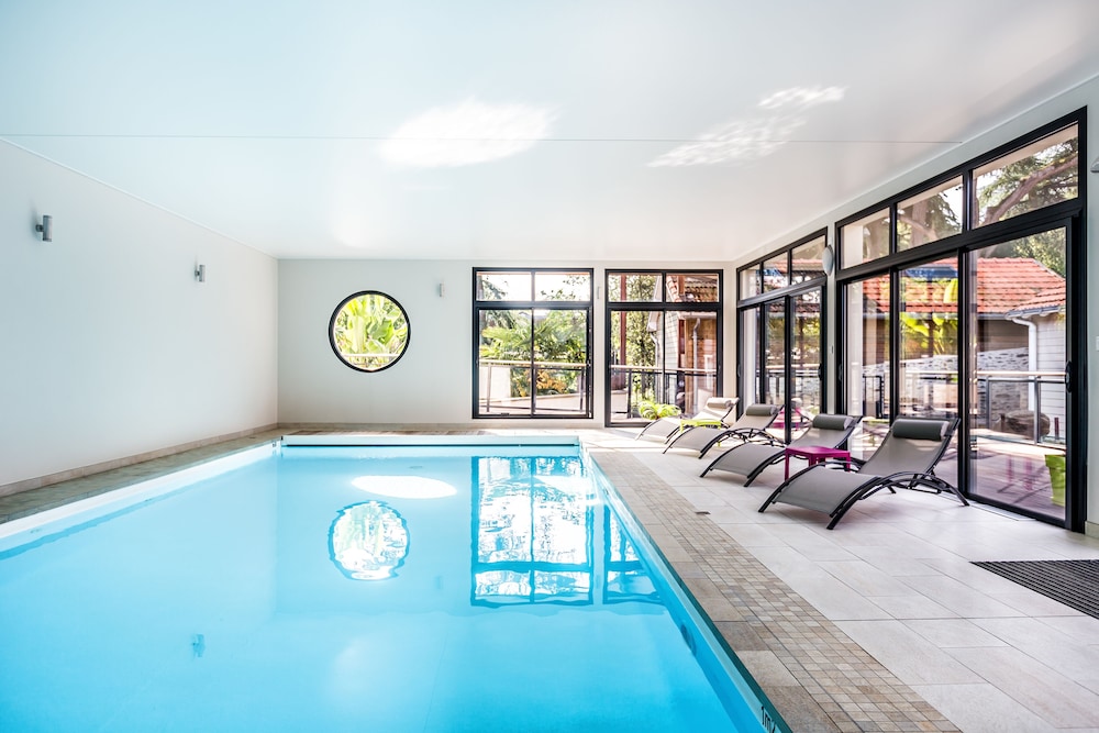 Resid Spa Loire and Sevre 21/50