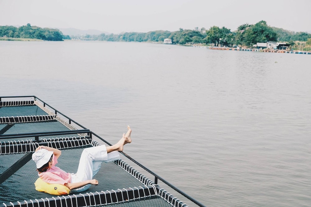 Tubtim Siam River Kwai Resort 47/50