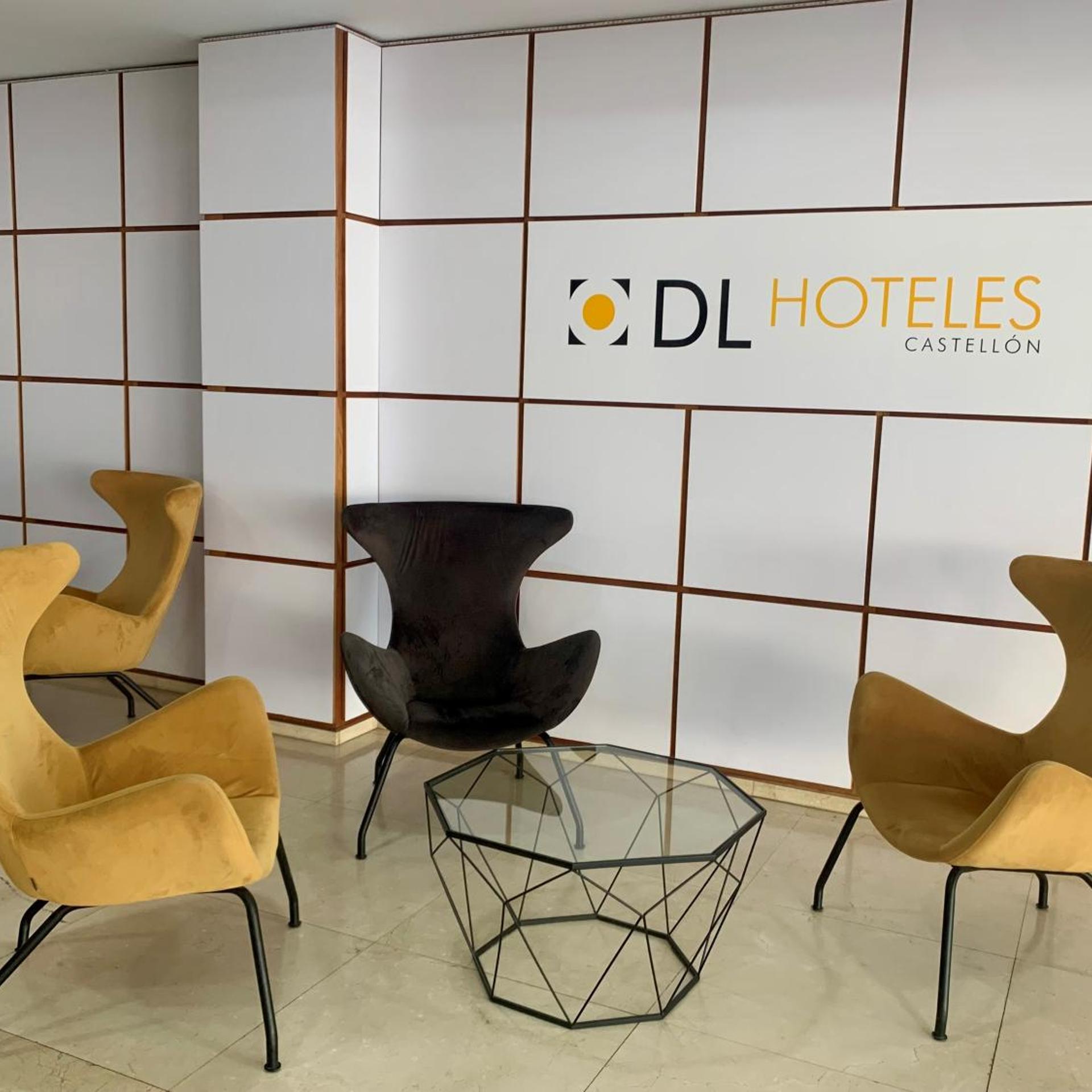 Hotel Dona Lola Castellon 31/50