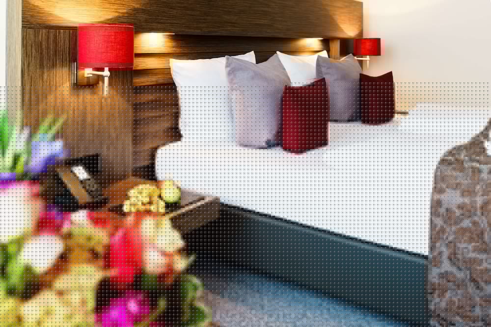 Park Plaza Trier 34/70