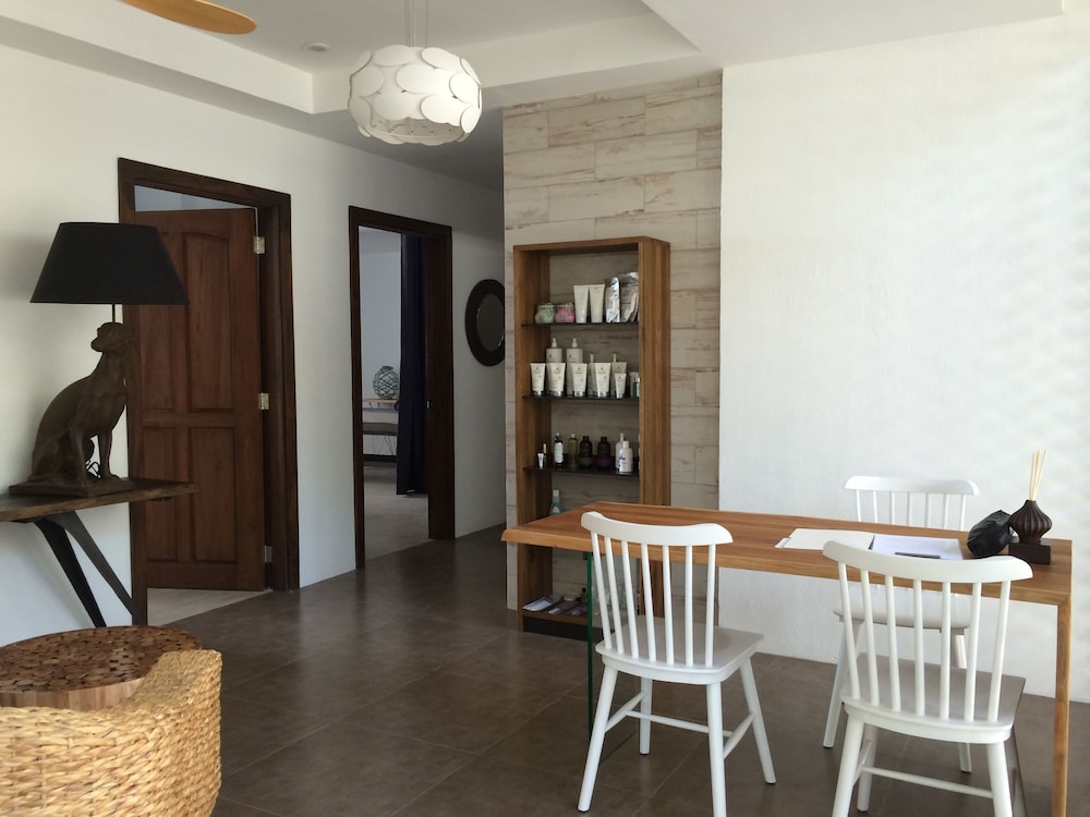 La Chevrerie Resort And Spa 48/71