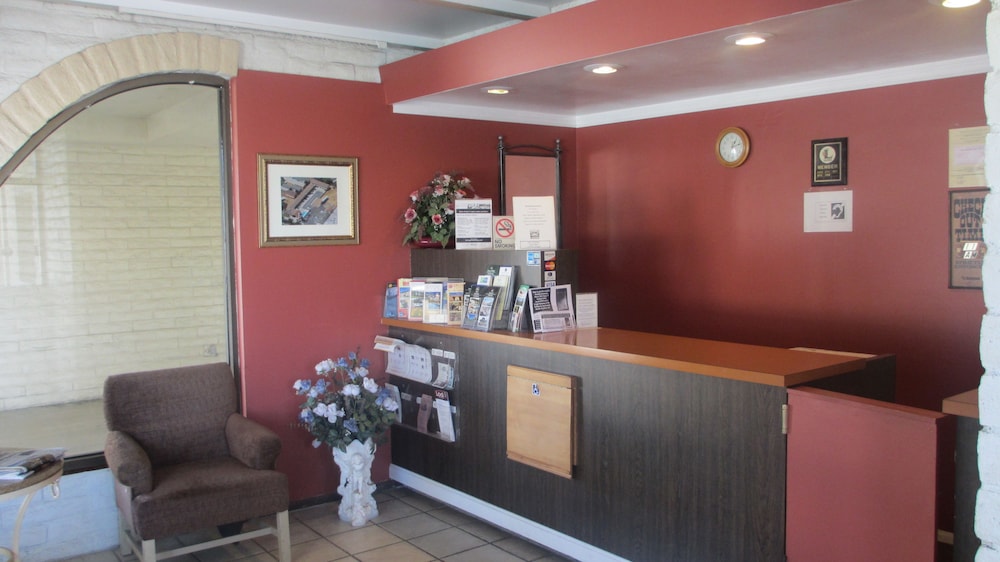 El Rancho Motel 4/39