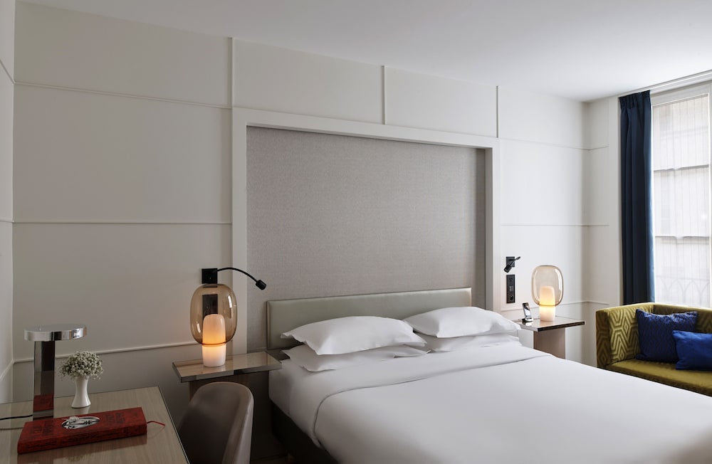Hotel Opera Richepanse 14/70