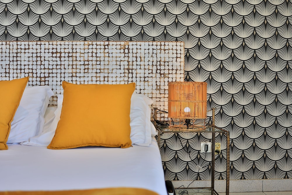 Le Panoramic精品酒店(Le Panoramic Boutique Hotel) 图片4