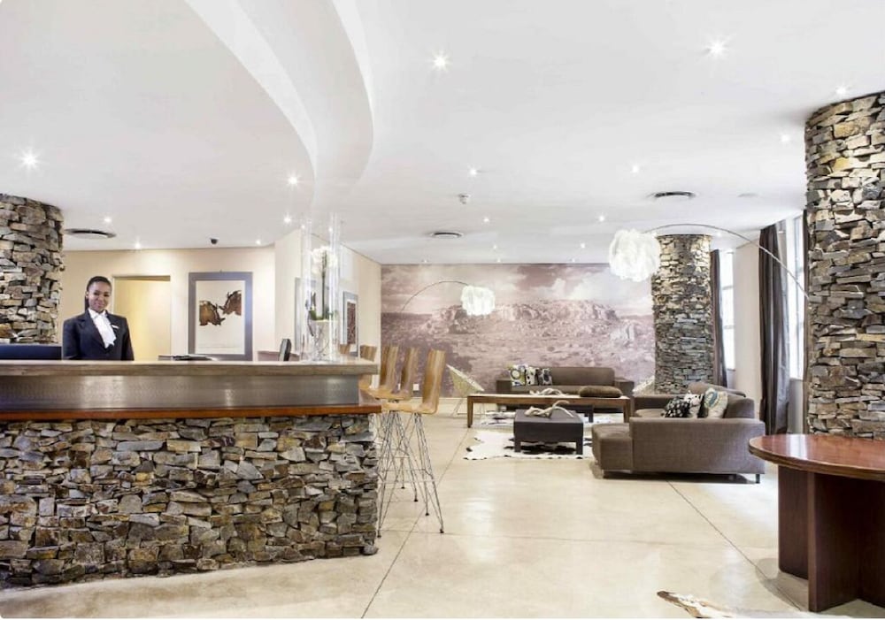 Faircity Mapungubwe Hotel Apartments 7/17