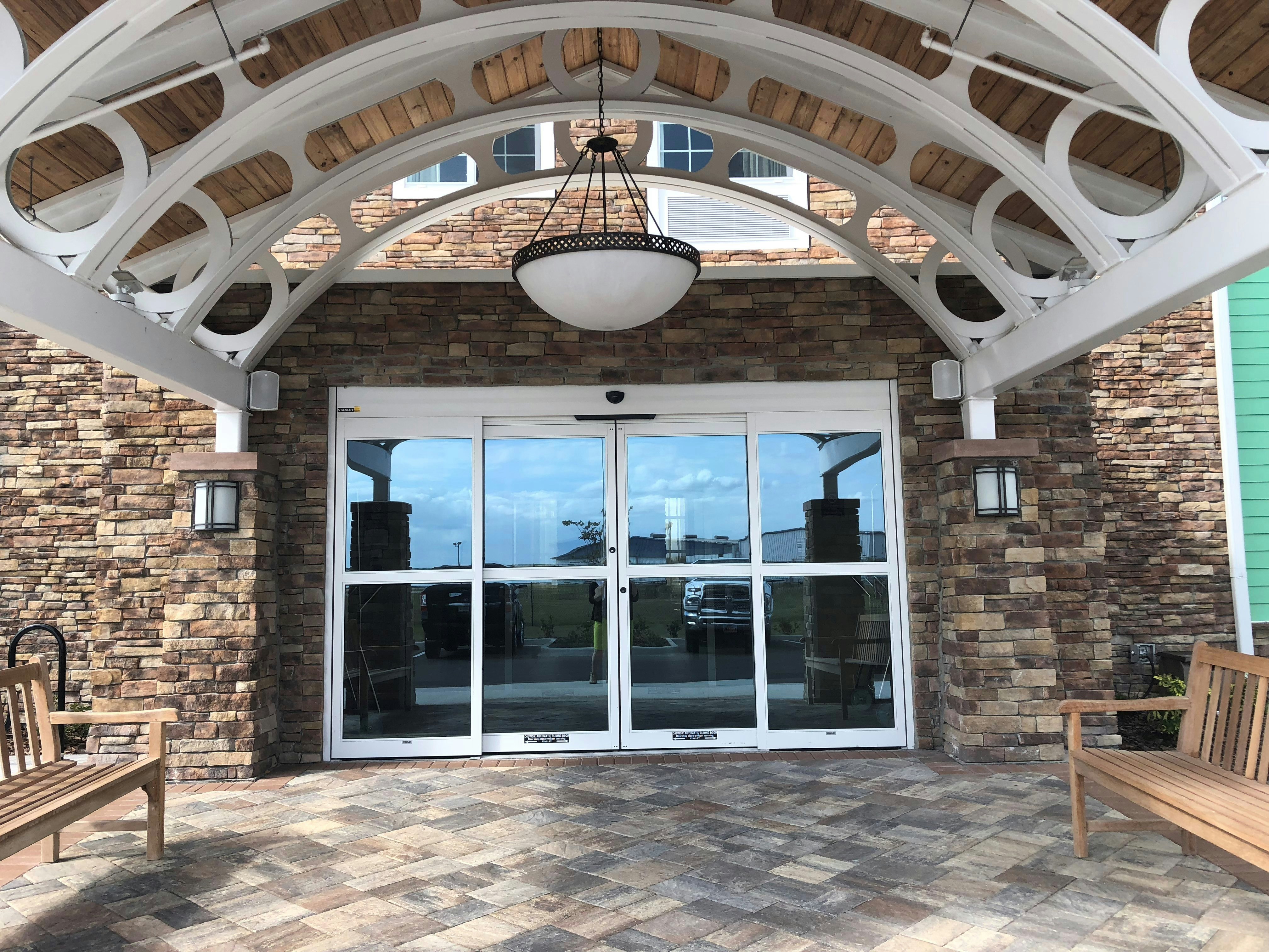 Staybridge Suites Lakeland West 10/34