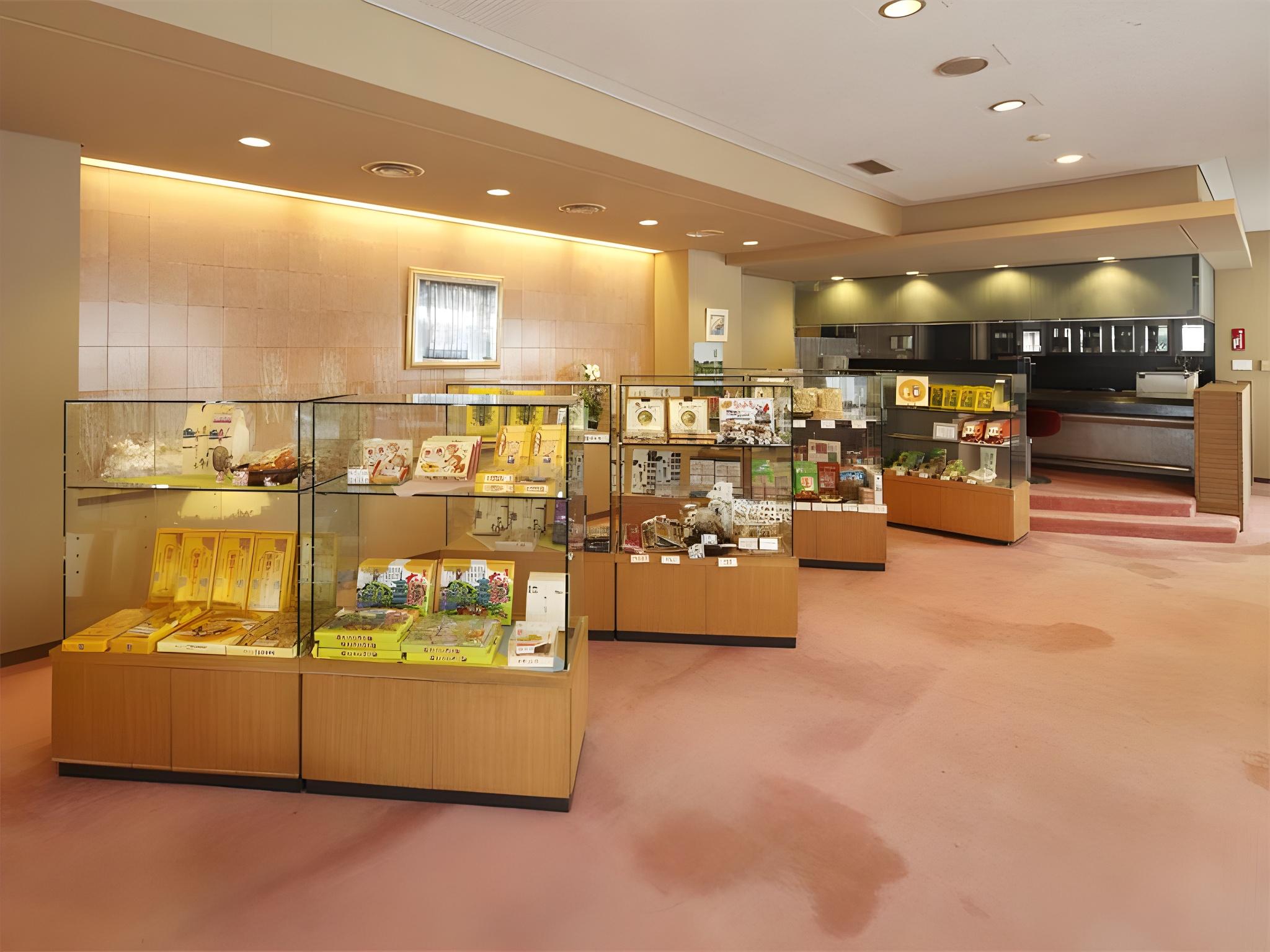 Yamato Kogen Bosco Villa 21/27