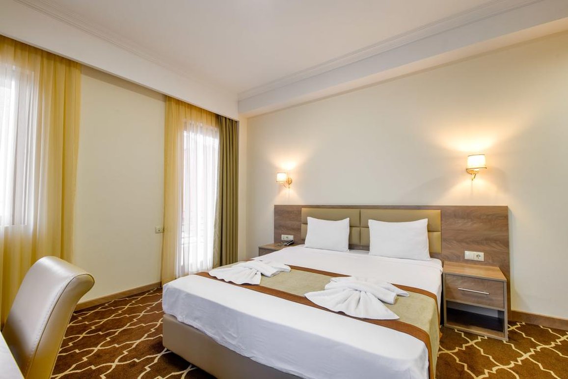 Link Hotel Tbilisi 21/37