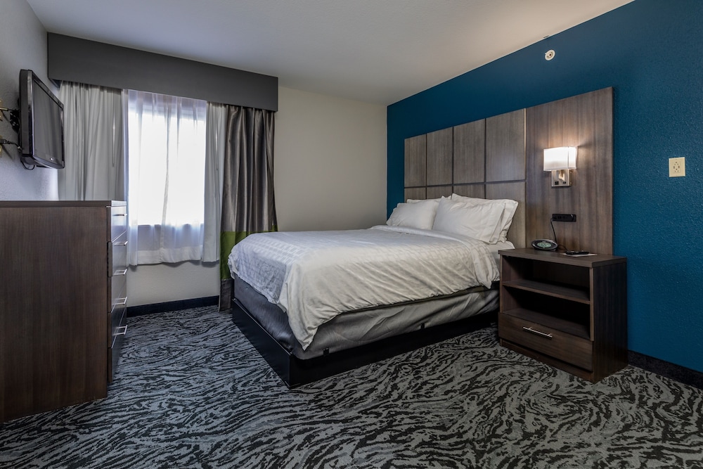 Candlewood Suites Knoxville Airport-Alcoa 18/73