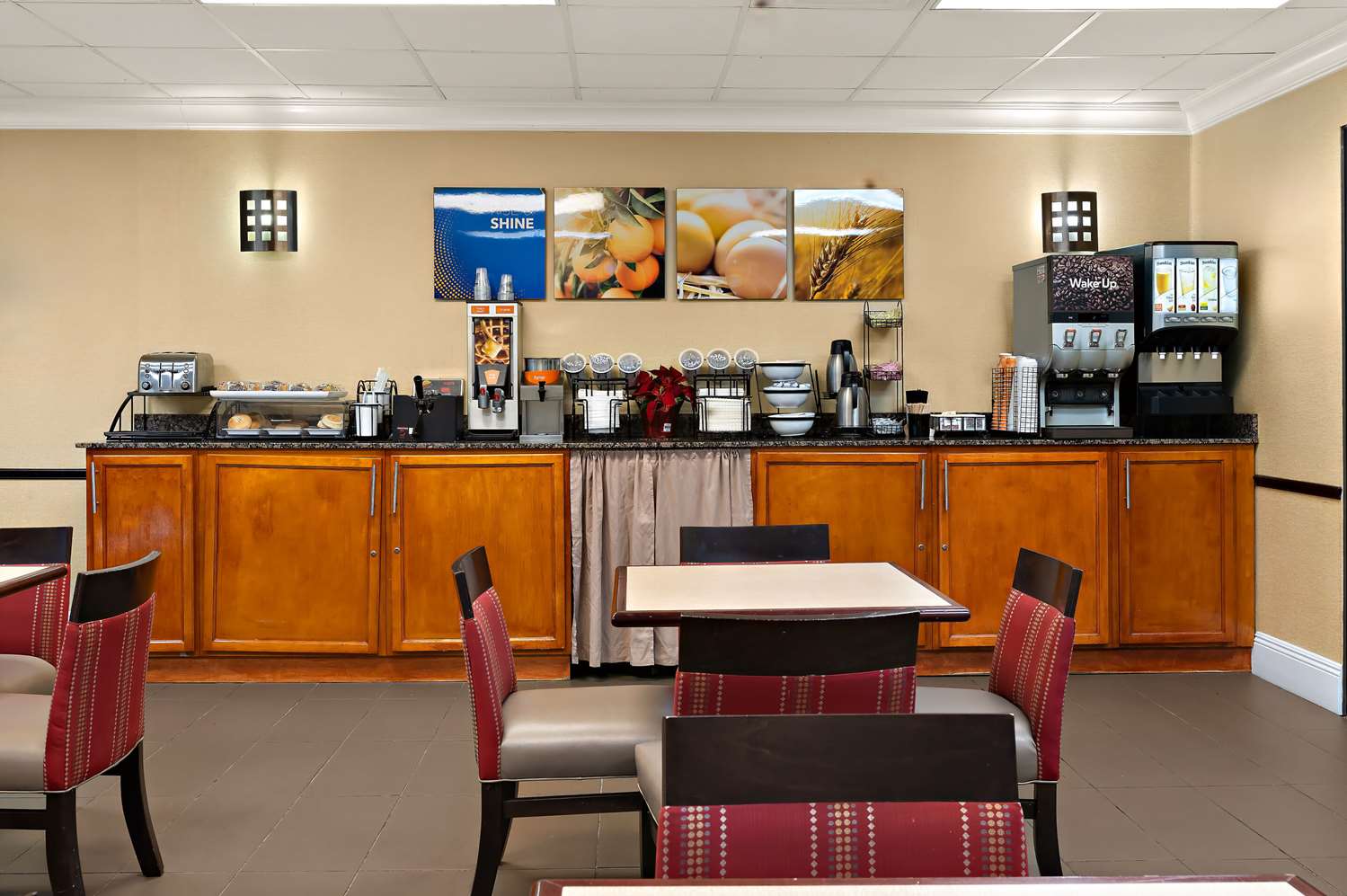 Comfort Inn New Orleans Airport South 8/16