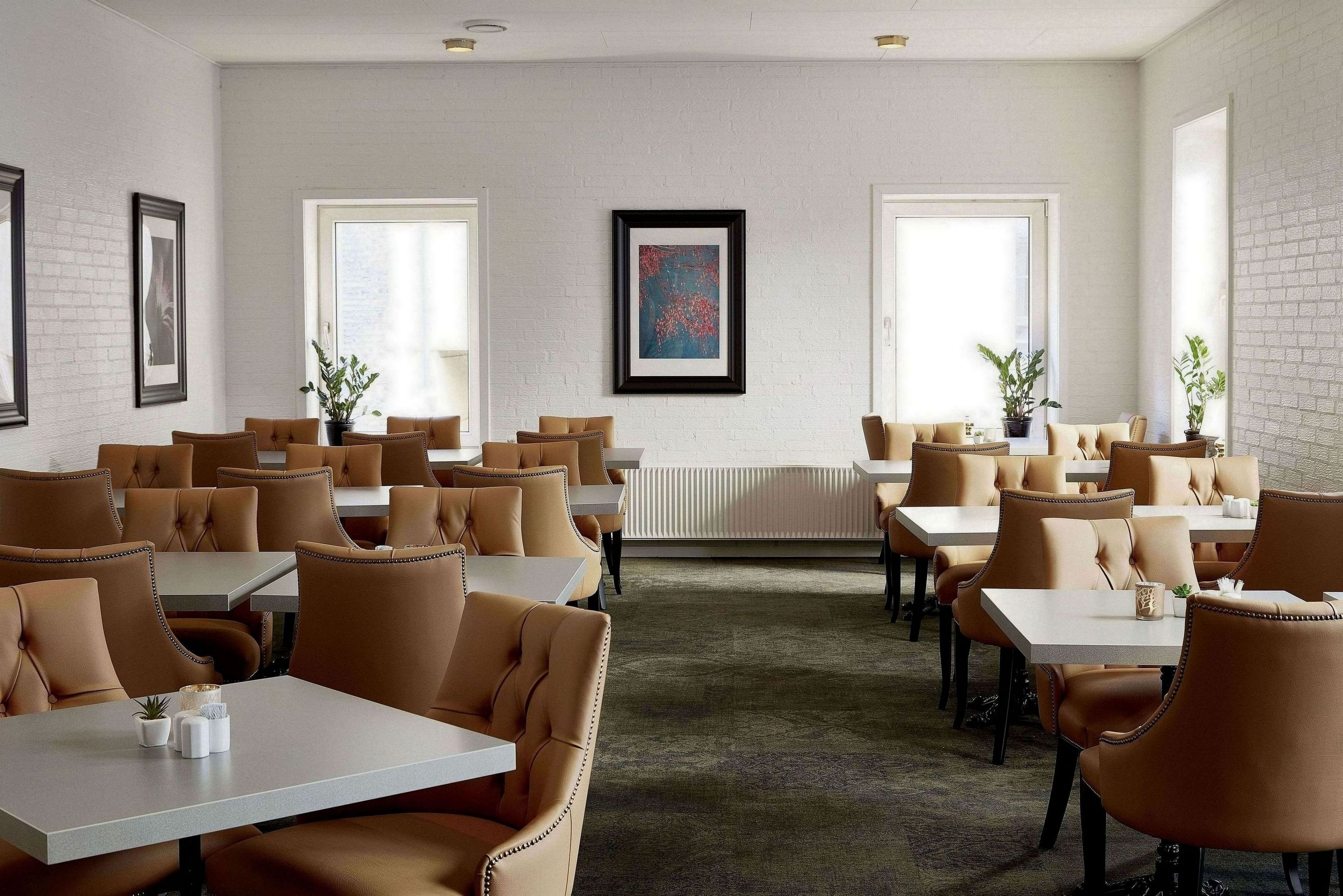 Milling Hotel Gestus 15/18