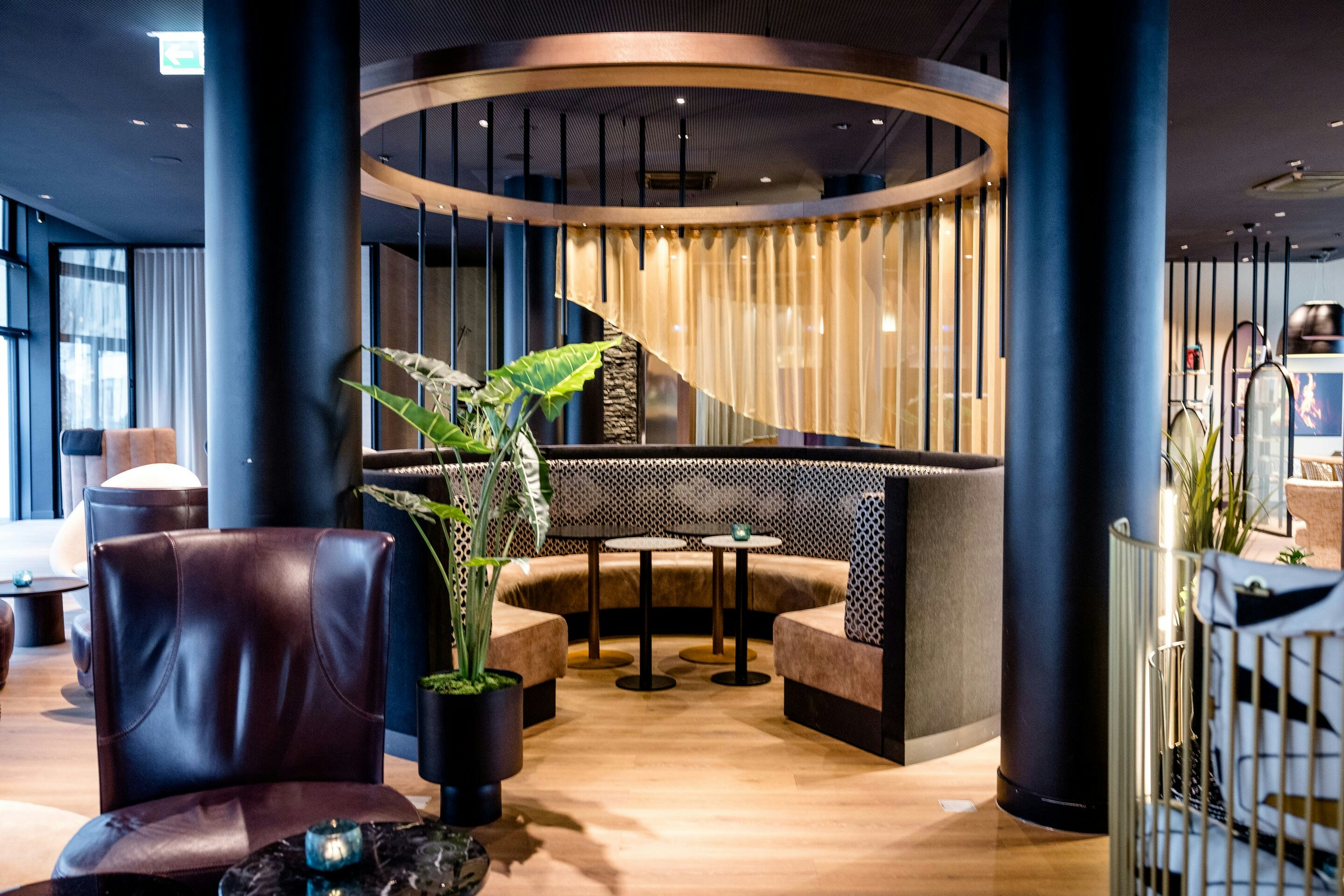 Hotel Motel One Frankfurt-Messe 5/37
