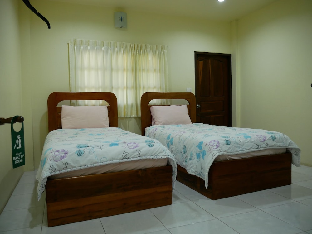 Suanluang Garden View Resort 26/70