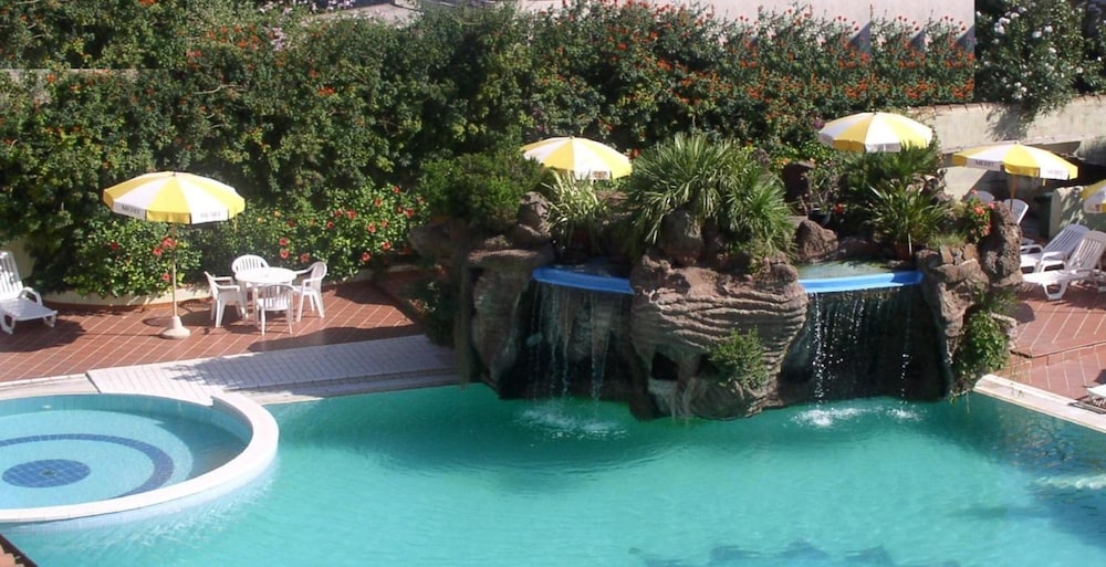 Hotel Maria Rosaria 5/62
